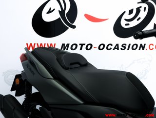 YAMAHA X-MAX 125 -APTA B Y A1- GARANTÍA OFICIAL