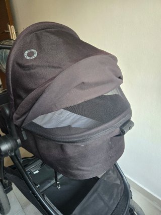 Maxi-Cosi Zelia 3 Silla de Paseo