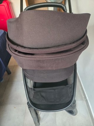 Maxi-Cosi Zelia 3 Silla de Paseo