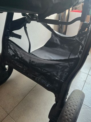 Maxi-Cosi Zelia 3 Silla de Paseo