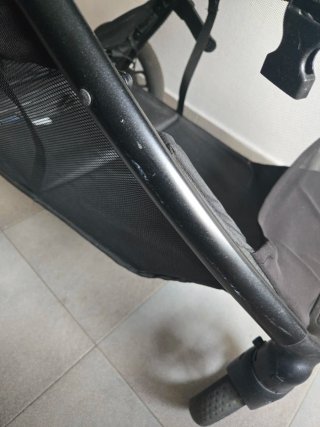 Maxi-Cosi Zelia 3 Silla de Paseo