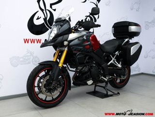 SUZUKI V-STROM 1000