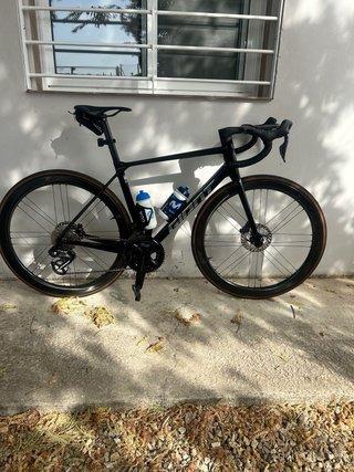 Giant TCR Pro 2025 Talla M, leer descripcion