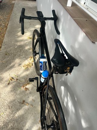 Giant TCR Pro 2025 Talla M, leer descripcion