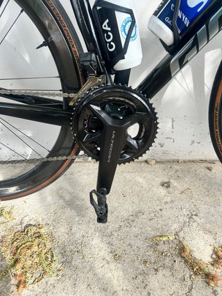 Giant TCR Pro 2025 Talla M, leer descripcion