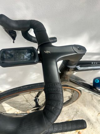 Giant TCR Pro 2025 Talla M, leer descripcion