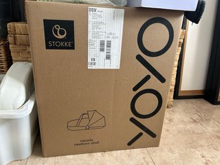 Cochecito Yoyo Stokke
