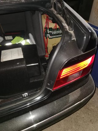 Batería Coche Tudor 95Ah 800A añon2023