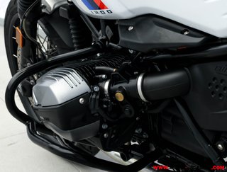 BMW R NINE T URBAN GS