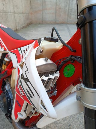 Beta 430 RR 2018 Enduro/Motocross