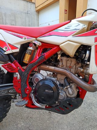 Beta 430 RR 2018 Enduro/Motocross