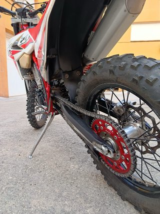 Beta 430 RR 2018 Enduro/Motocross