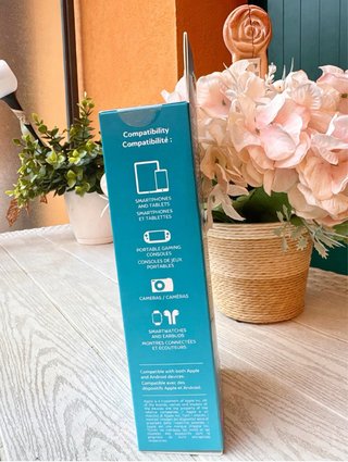 Powerbank Hippo Legami 4800mAh – My Super Power