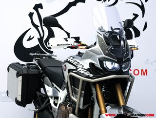 HONDA CRF 1000L AFRICA TWIN ADVENTURE SPORTS ¿A2?