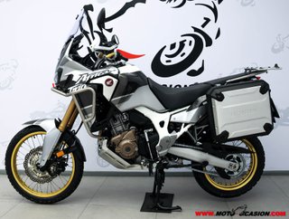 HONDA CRF 1000L AFRICA TWIN ADVENTURE SPORTS ¿A2?
