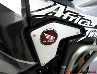 HONDA CRF 1000L AFRICA TWIN ADVENTURE SPORTS ¿A2?