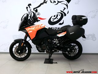 KTM 1290 SUPER ADVENTURE S