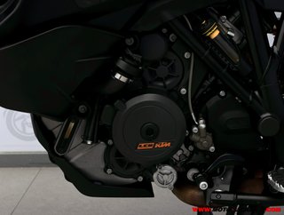 KTM 1290 SUPER ADVENTURE S