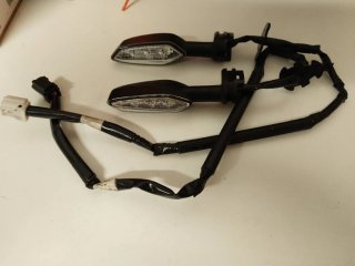 Intermitentes LED TMAX