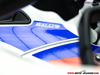 BMW R 1250 GS ADVENTURE RALLYE