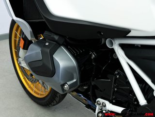 BMW R 1250 GS ADVENTURE RALLYE