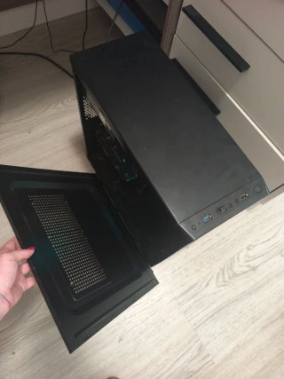 PC ordenador sobremesa Gaming Ryzen 5 3600X + GT