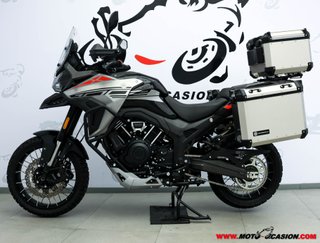 MORBIDELLI T 1002 VX ¿A2? GARANTÍA OFICIAL