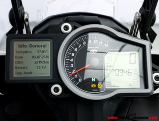 KTM 1090 ADVENTURE L ¿A2?