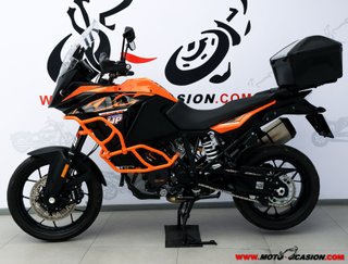 KTM 1090 ADVENTURE L ¿A2?