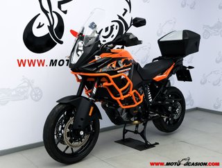 KTM 1090 ADVENTURE L ¿A2?