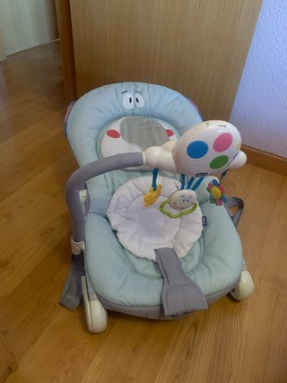 Hamaca Chicco Balloon