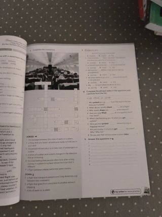 Libro de inglés 2o Bachillerato B2.2