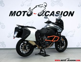 KTM 1290 SUPER ADVENTURE S