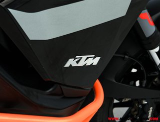 KTM 1290 SUPER ADVENTURE S