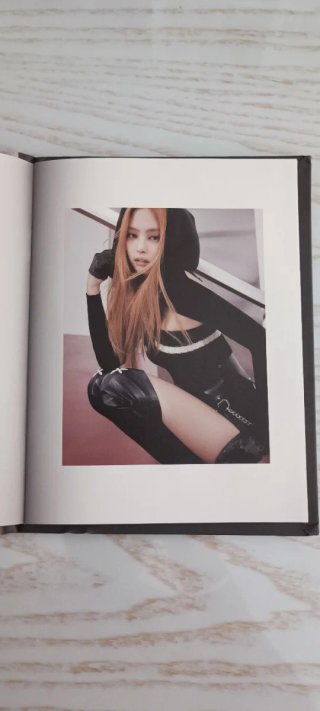 CD BLACKPINK BORN PINK K-Pop