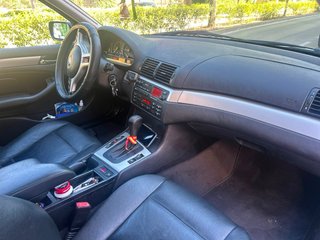 BMW Serie 3 2005