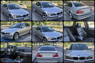 BMW Serie 3 2005