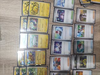 Mazo Pokémon Miraidon ex