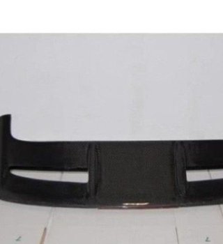 Alerón Ford Fiesta ST 2009-2016 C/Luz Carbono