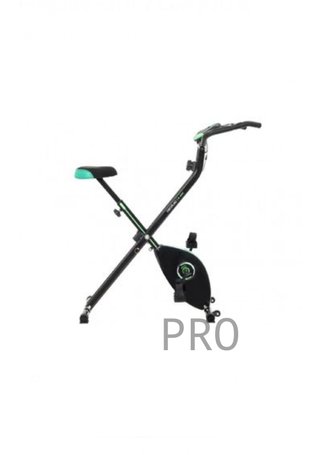 Bicicleta estática plegable DrumFit X-Bike
