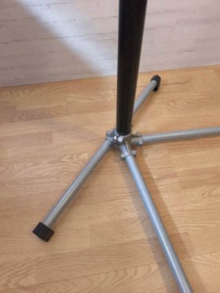 Soporte Taller Profesional Bicicletas