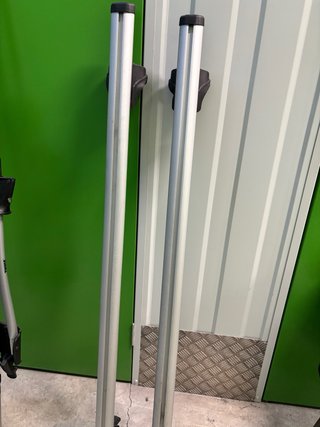 Barras de techo Norauto