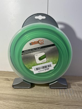 Filo di nylon per decespugliatori Kawapower