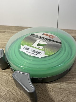 Filo di nylon per decespugliatori Kawapower