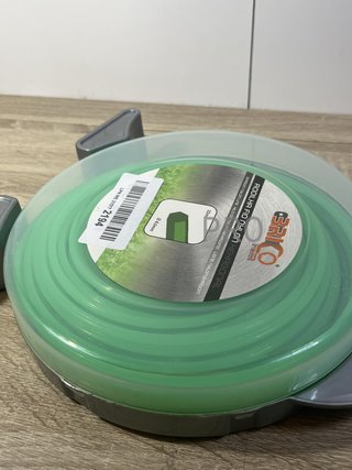 Filo di nylon per decespugliatori Kawapower