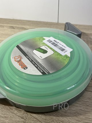 Filo di nylon per decespugliatori Kawapower