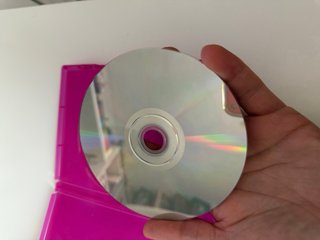 Barbie Fairytopia DVD (Español)
