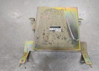 446760 237100f003 centralita motor ford maverick