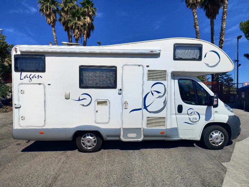 FIAT Ducato 2011 - foto 1
