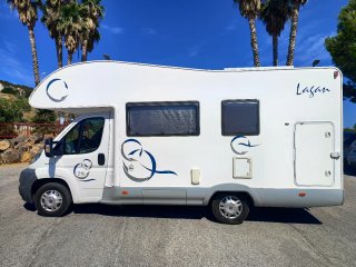 FIAT Ducato 2011